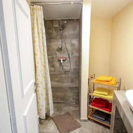 Apartmán Sailerhaus-1 By Interhome *