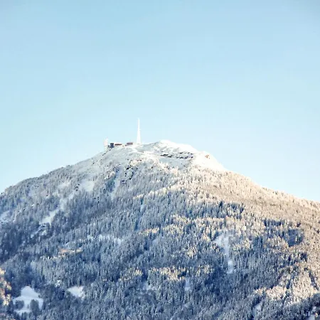 Daire Stein By Interhome Pians