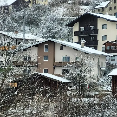 Daire Stein By Interhome