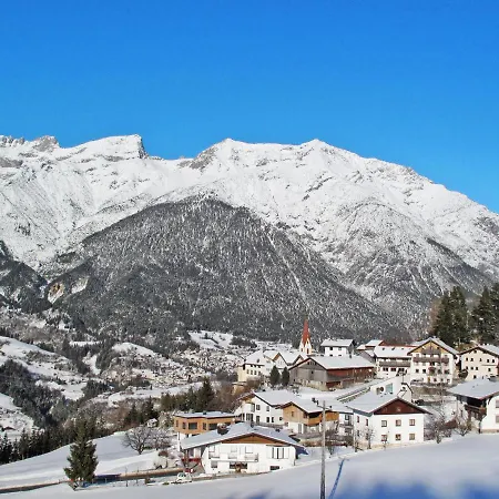 Апартаменты Stein By Interhome