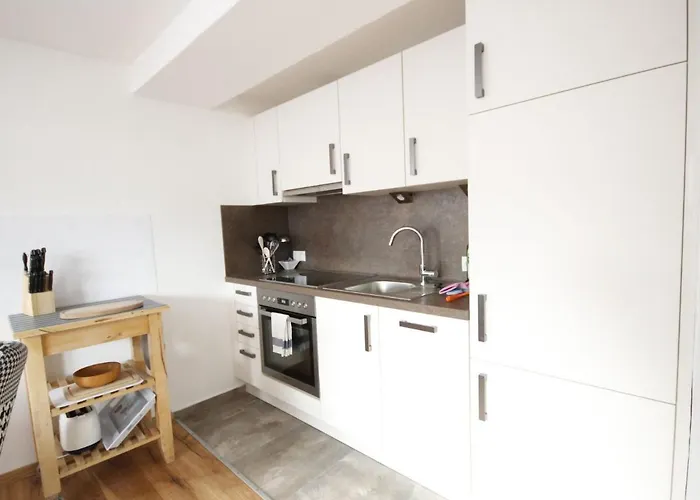 Apartamento Stein By Interhome