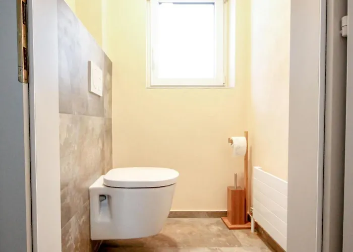 Apartamento Stein By Interhome Pians