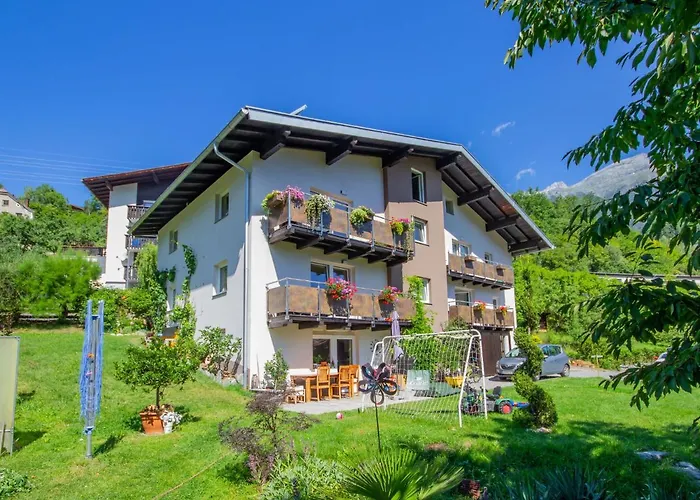 Stein By Interhome *