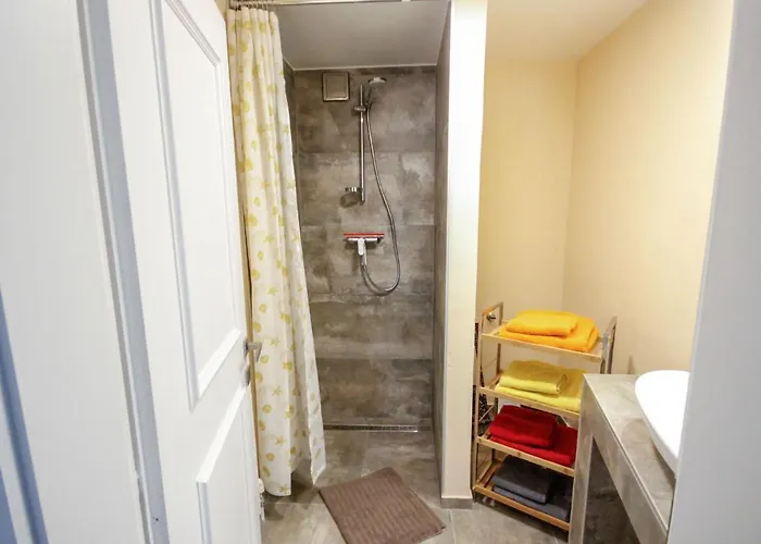 Apartamento Stein By Interhome *