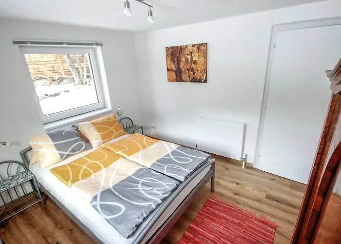 Apartamento Stein By Interhome