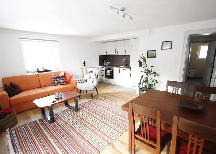 Apartamento Stein By Interhome Pians