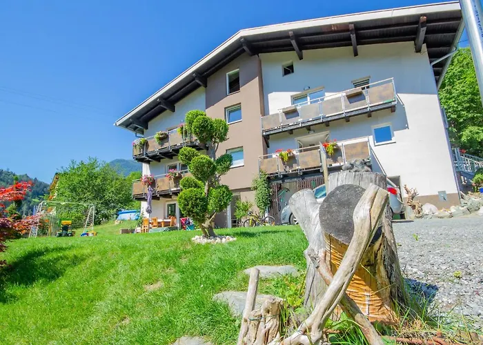 Stein By Interhome Apartamento Pians