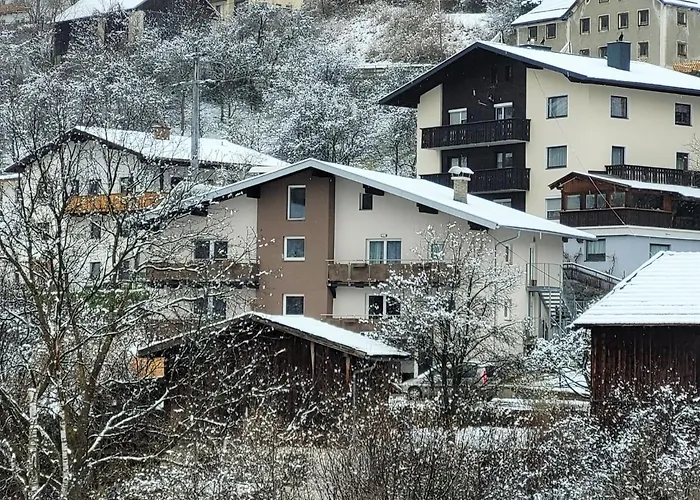 Apartamento Stein By Interhome