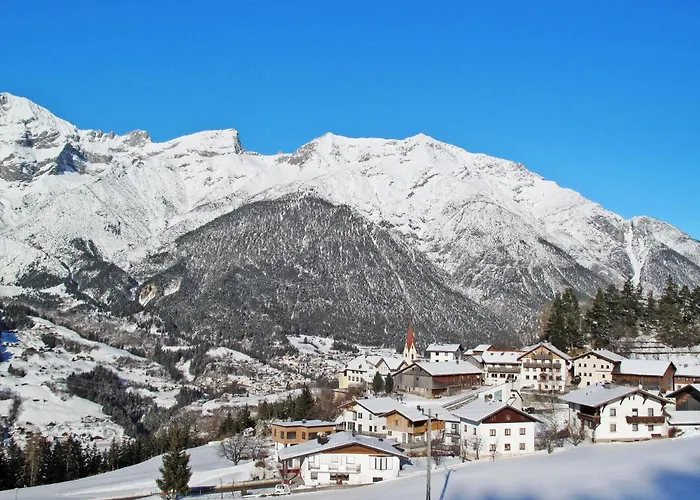 Apartamento Stein By Interhome