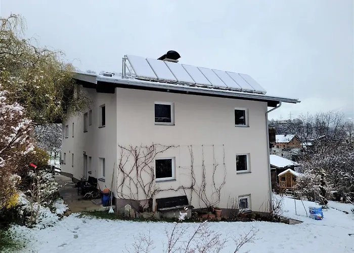 Stein By Interhome Apartamento *