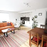 Appartamento Stein By Interhome Pians
