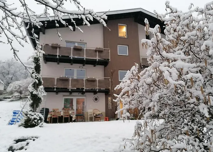 Stein By Interhome Pians