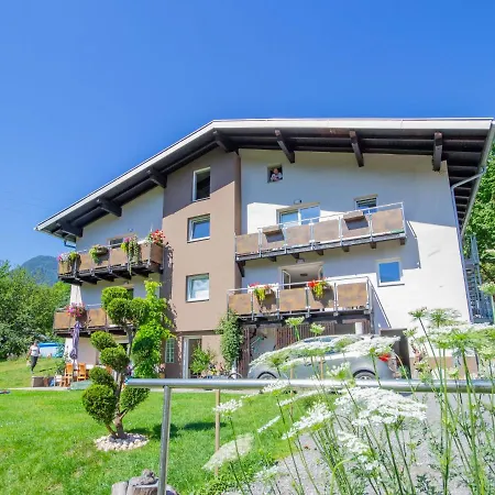 Sailerhaus-1 * Pians