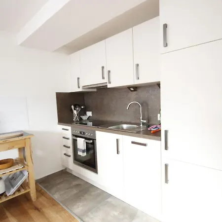 Apartment Sailerhaus-1 By Interhome