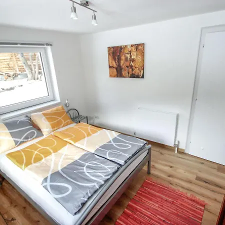Apartment Sailerhaus-1 By Interhome