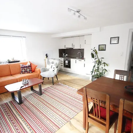 Apartment Sailerhaus-1 By Interhome Pians