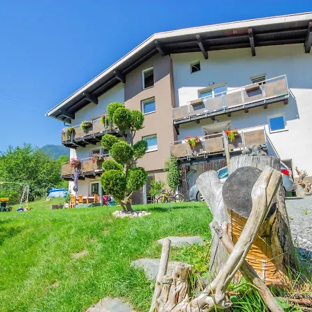 Sailerhaus-1 By Interhome Apartment Pians